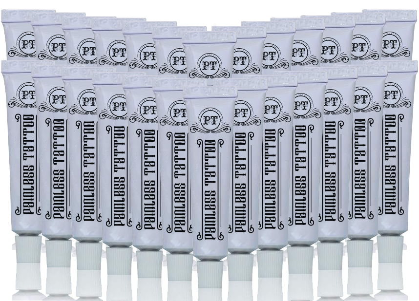 Painless Tattoo Artist 25 Pack PainlessTattoo