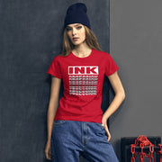 Ink Obsession T-Shirt
