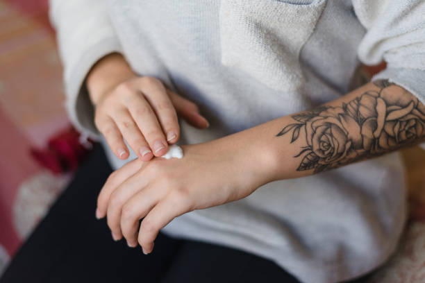 Can Tattoos Cause Nerve Damage: 3 Types & 10 Factors – Dr. Numb®