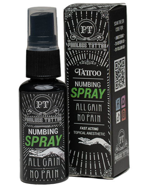 Details more than 177 tattoo cover spray super hot