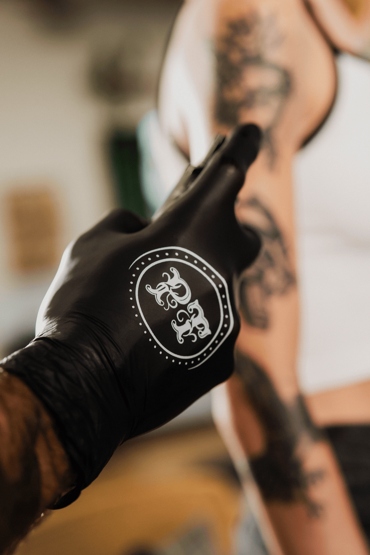 Painless Tattoo Numbing Spray PainlessTattoo