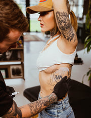 Painless Tattoo™ Numbing Cream