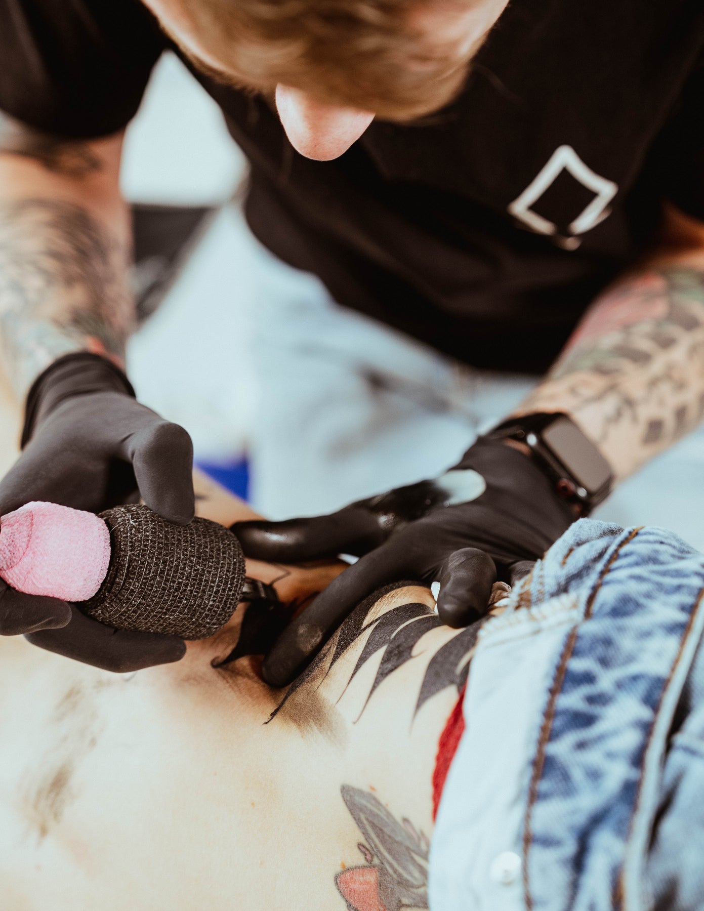 The Best Tattoo Numbing Products in the Industry  HUSH  Hush Anesthetic