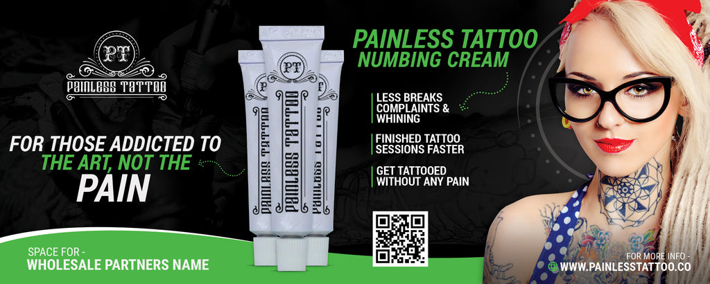 TATTOO STUDIO OFFENES BANNER SCHILD TATTOOS UND PIERCINGS PVC mit Ösen TATTOO STUDIO OFFENES BANNER SCHILD TATTOOS UND PIERCINGS PVC mit Ösen